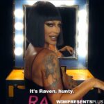 RuPaul Instagram -