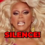 RuPaul Instagram - HOLI-SLAY Countdown! The week before Christmas mood…