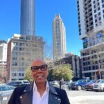 RuPaul Instagram - Yesterday my House of Hidden Meanings Book Tour stopped in Atlanta, and every time I step into this city, I am flooded with emotion and nostalgia. My time here was a period of self discovery - formative and transformational. In Atlanta, with the group of oddballs I’d met, was the certainty that I’d be understood — perhaps not fully, but enough to feel a sense of community. Thank you to the city of Atlanta for naming March 10 RuPaul Day. I’m gooped and gagged by this honor, and I know that boy in drag on Peachtree Street would feel the same way. Atlanta, Georgia