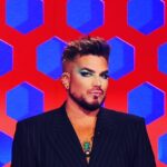 RuPaul Instagram - WATCH: #DragRaceDownUnder w/@adamlambert @wowpresentsplus @stanaustralia @tvnz.official 👑🏁