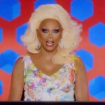 RuPaul Instagram - NEW #DragRaceDownUnder JULY 28 @wowpresentsplus @stanaustralia @tvnz.official