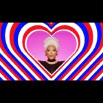 RuPaul Instagram - #ad EVERYBODY SAY LOVE! 💗@houseoflovecocktails houseoflovecocktails.com #HOUSEOFLOVE