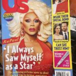 RuPaul Instagram - @sanchezzalba @itsravenhunty_ @daviddalrympleinc @hollyknightvision