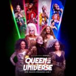 RuPaul Instagram - JUNE 2nd 🎶 @queenoftheuniverse Season 2 FRIDAYS on @paramountplus