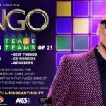RuPaul Instagram - Final weeks of #LINGO casting! APPLY HERE: lingocasting.tv