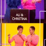RuPaul Instagram - #LINGO WEDNESDAY 9PM on @cbstv @lingocbs