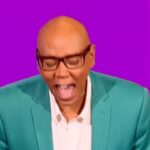 RuPaul Instagram - #LINGO WEDNESDAY 9PM on @cbstv @lingocbs