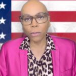 RuPaul Instagram - Go to http://ACLU.org/DragDefense to learn more and show your support.