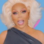 RuPaul Instagram - @rupaulsdragcon LA 2023 #dragcon May 12 & 13