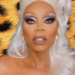 RuPaul Instagram - “Black Butta” New RuPaul Album