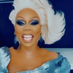 RuPaul Instagram - #lingo Weds. 9pm @cbstv @lingocbs