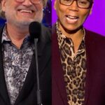RuPaul Instagram - #LINGO TONIGHT 9PM on @cbstv @lingocbs