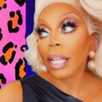 RuPaul Instagram - “Black Butta” New Ru Album
