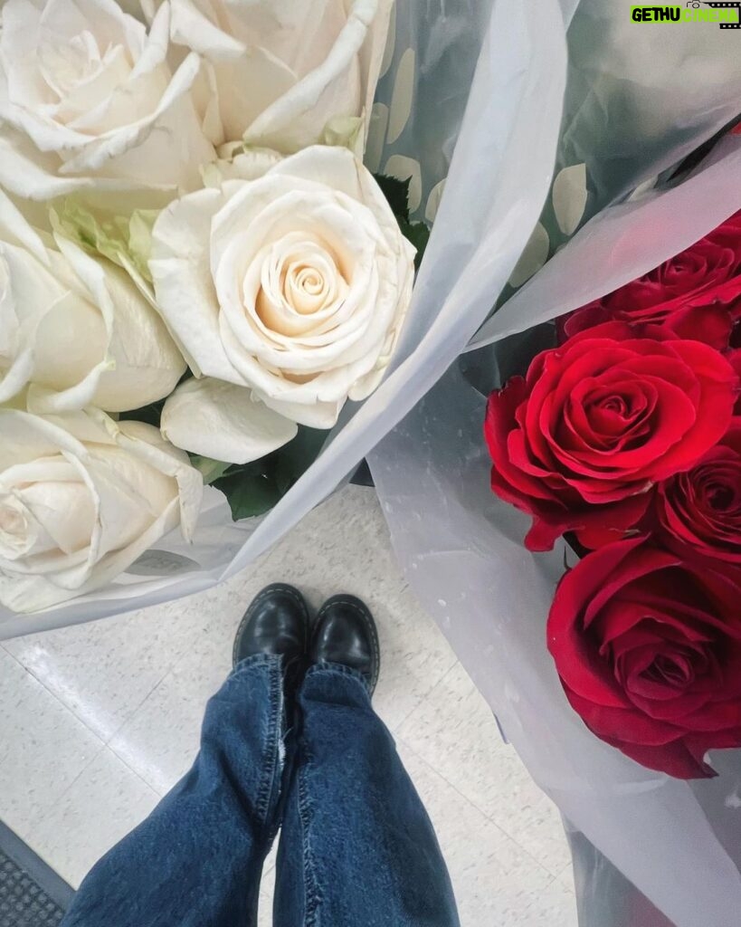 Ruby Rose Turner Instagram - heart so full 💝💝💝💝