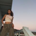 Ruhi Singh Instagram - Either you win or you learn. Enough learning now, 2024 is all about application 😄