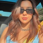 Ruhi Singh Instagram - You lookin?