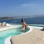 Ruhi Singh Instagram - Gloriana Bodrum, Turkey
