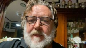 Russell Crowe Instagram - If you are in the St.Helens UK area