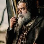 Russell Crowe Instagram - The True History of the Kelly Gang directed by Justin Kurzel. World premiere Toronto International Film Festival September 11th .