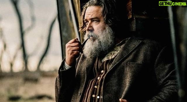 Russell Crowe Instagram - The True History of the Kelly Gang directed by Justin Kurzel. World premiere Toronto International Film Festival September 11th .