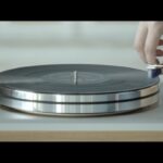Russell Crowe Instagram - Love this. If you are an audiophile the Shinola Bluetooth shelf speakers and Runwell turntables are really good... fucking great actually. The speakers have a real wood shell and the turntable is heavy like a Detroit built muscle car.
