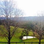 Russell Crowe Instagram - Normal winter and winter in drought