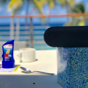 Russell Crowe Instagram - Puerto Rico is warm.
Puerto Rico is beautiful .
Puerto Rico can satisfy your appetites ...
and that’s just the people !!
The weather, the scenery and the food are great too!! Promise yourself one day you’ll go .
Or... just go now