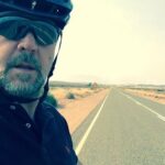 Russell Crowe Instagram - @meredithfrost All iPhone all the time