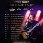 Russell Crowe Instagram – indoorgardenparty.com