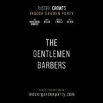 Russell Crowe Instagram - Tickets on sale now
