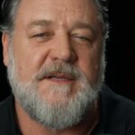 Russell Crowe Instagram -