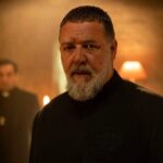 Russell Crowe Instagram – From the writings of Father Gabriele Amorth @popesexorcist @sonypictures