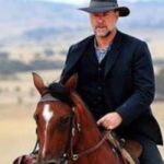 Russell Crowe Instagram – A lifetime of loving horses.
That’s all.
