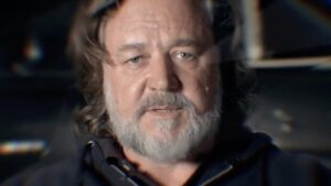 Russell Crowe Instagram - Is this the announcement you’ve been waiting for ?

GLADIATOR 2