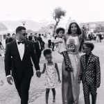 Russell Wilson Instagram - Happy Mother’s Day to you my love @Ciara. You’re the best Momma to our kids. You are a leader, a Boss Woman, and the love of my life. So grateful I get to do life with you and raise these amazing kids with you! Heaven sent! We love you so much baby. Love, Daddy