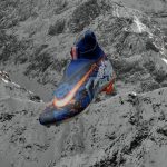 Russell Wilson Instagram - The RW Collection. Engineered for 5,297'. 🗻 We’ve got you covered on and off the field. 🤝 Available now at Nike.com
