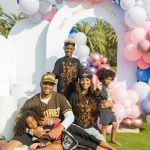 Russell Wilson Instagram - The Ninja Princess Sienna Birthday was epic! 🫶🏽🌸🥷
