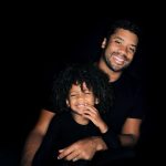 Russell Wilson Instagram - You are the sweetest, smartest, kindest, and the funniest little girl in the world. You are just like your Momma! I never knew Jesus would bless me with 2 miracles to love and take care of His perfect gifts! Daddy & Mommy love you so much! 6 Years of just overflow and gratitude. I love you for the joy you bring Sienna. Daddy always has got you!