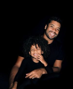 Russell Wilson Thumbnail - 253.6K Likes - Top Liked Instagram Posts and Photos