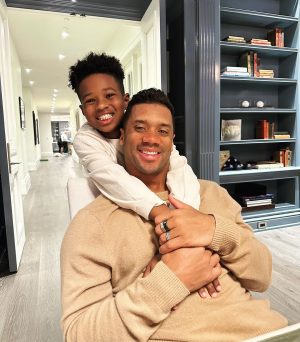 Russell Wilson Thumbnail - 304.7K Likes - Top Liked Instagram Posts and Photos