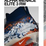 Russell Wilson Instagram - The RW Collection. Engineered for 5,297'. 🗻 We’ve got you covered on and off the field. 🤝 Available now at Nike.com
