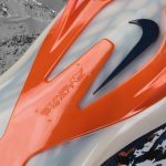 Russell Wilson Instagram - The RW Collection. Engineered for 5,297'. 🗻 We’ve got you covered on and off the field. 🤝 Available now at Nike.com