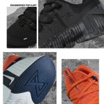 Russell Wilson Instagram - The RW Collection. Engineered for 5,297'. 🗻 We’ve got you covered on and off the field. 🤝 Available now at Nike.com