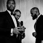 Russell Wilson Instagram - Good Fellas. Syracuse, New York