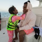Russell Wilson Instagram - You are the sweetest, smartest, kindest, and the funniest little girl in the world. You are just like your Momma! I never knew Jesus would bless me with 2 miracles to love and take care of His perfect gifts! Daddy & Mommy love you so much! 6 Years of just overflow and gratitude. I love you for the joy you bring Sienna. Daddy always has got you!