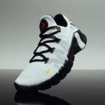 Russell Wilson Instagram - Introducing the Nike Free Metcon 4 RW. 🤝 Link in Bio.