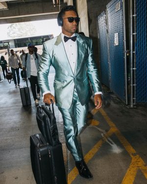 Russell Wilson Thumbnail - 208.6K Likes - Top Liked Instagram Posts and Photos