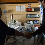 Russell Wilson Instagram - The Power of Prayer & Belief! Keep Fighting! 🧡💙 @WhyNotYouFdn @CenturaHealth