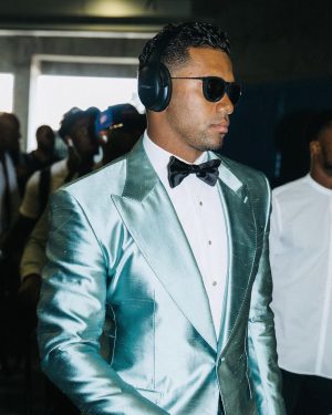 Russell Wilson Thumbnail - 208.6K Likes - Top Liked Instagram Posts and Photos