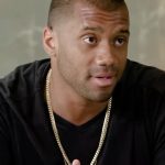 Russell Wilson Instagram - Winning is a habit. @bmarshall @iamathlete